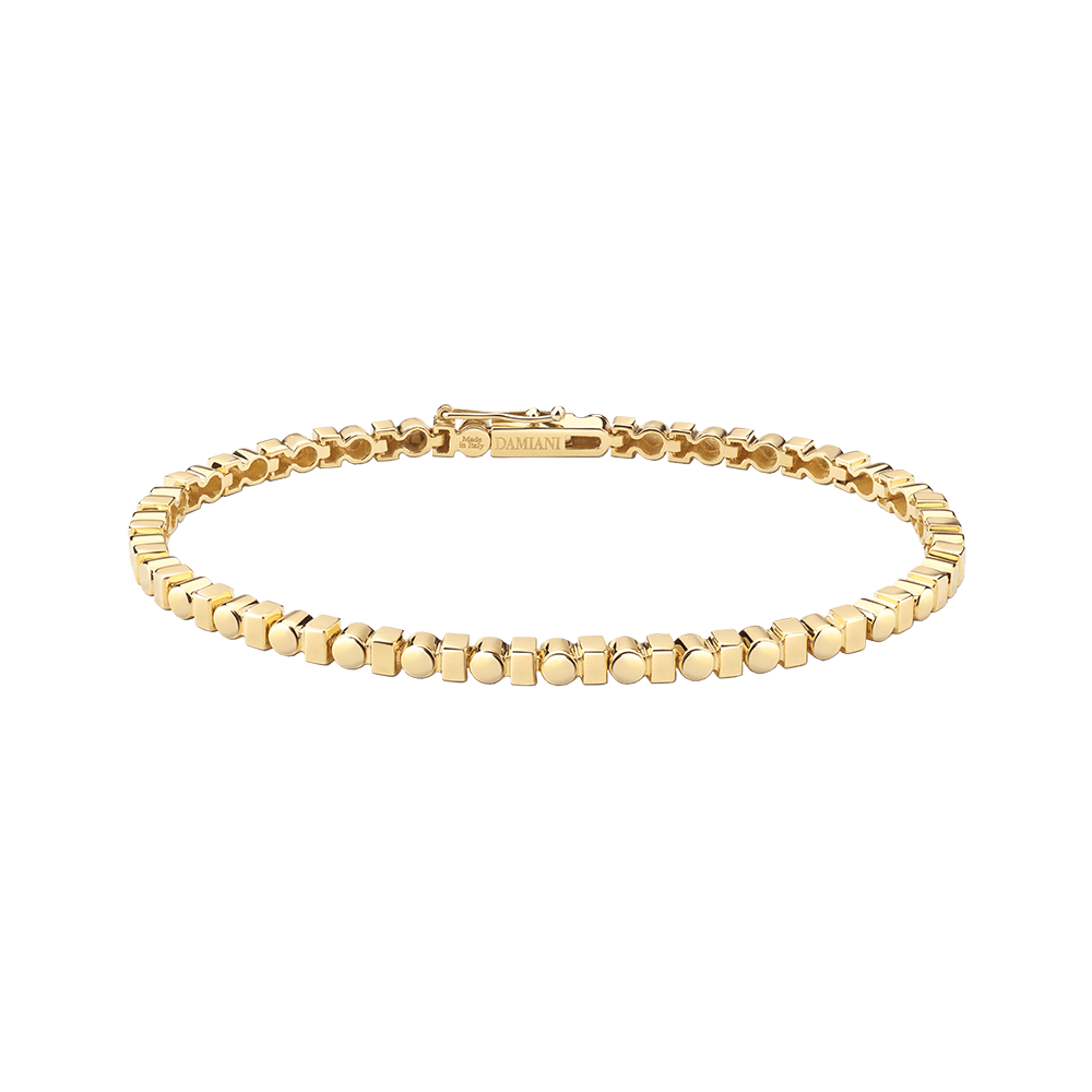 20094039 ベル エポック・リール ブレスレット イエローゴールド