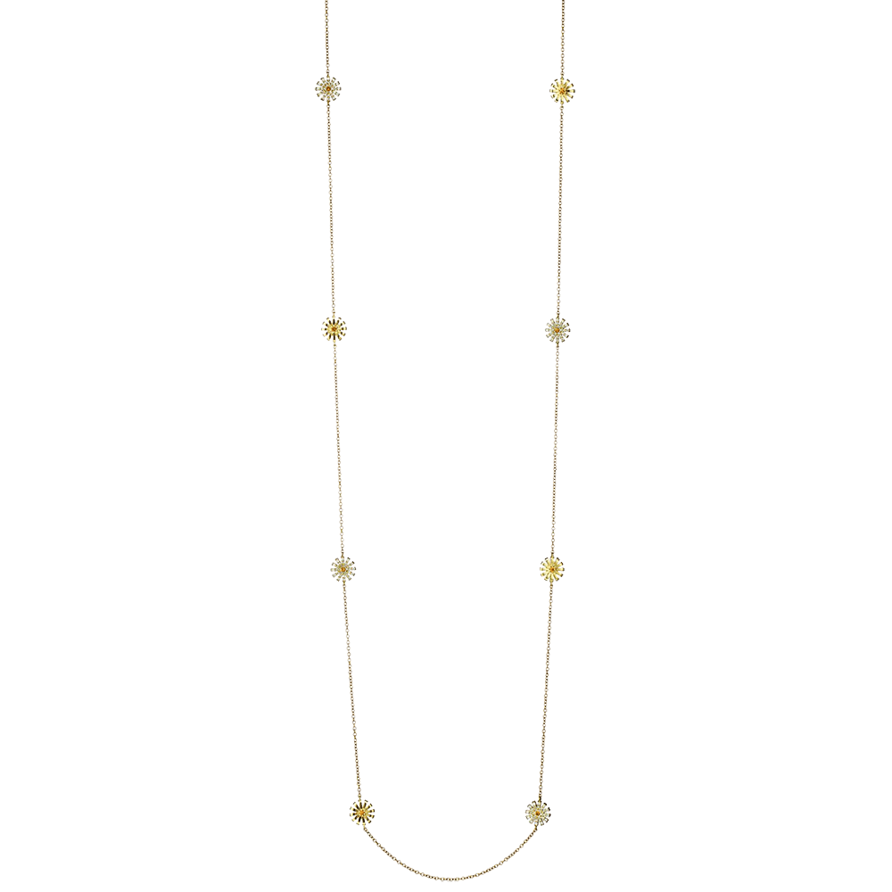 20094327 マルゲリータ ネックレス ｜ダミアーニ｜正規販売店ヨシダ