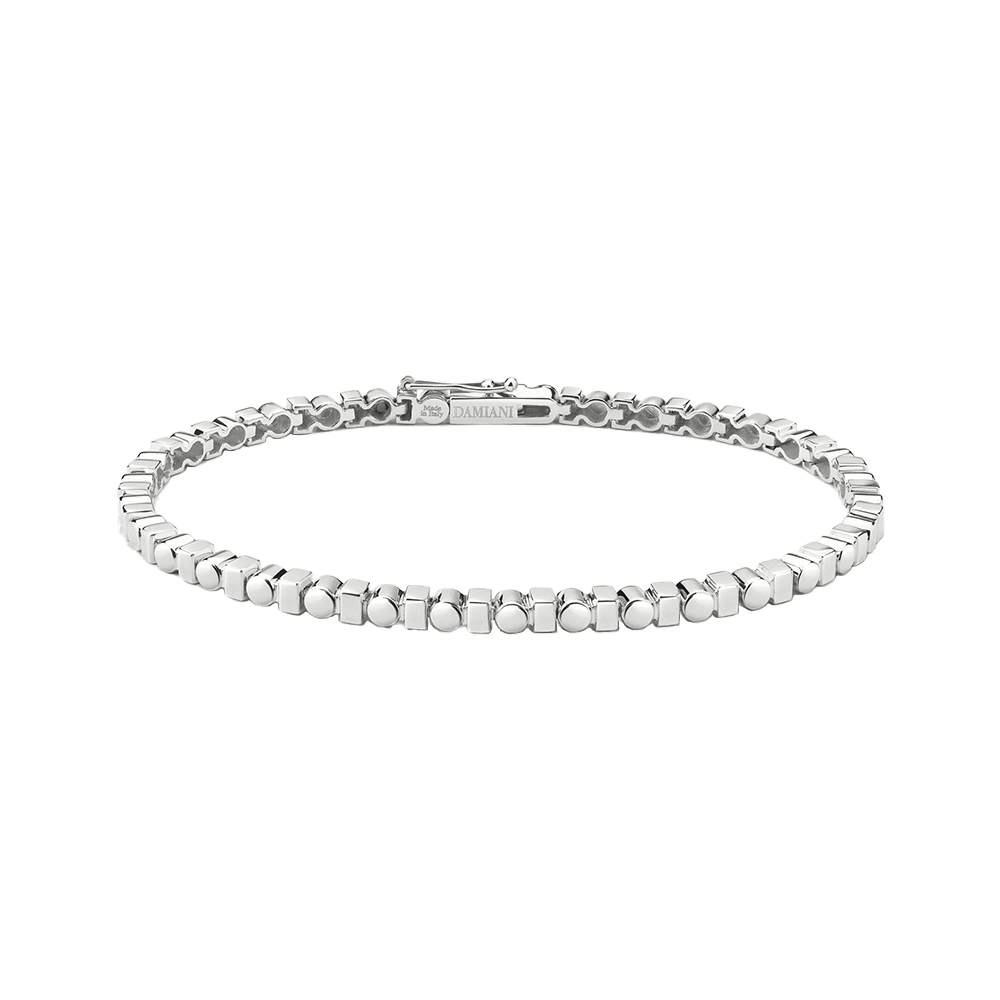 20095161 ベル エポック・リール ブレスレット ホワイトゴールド