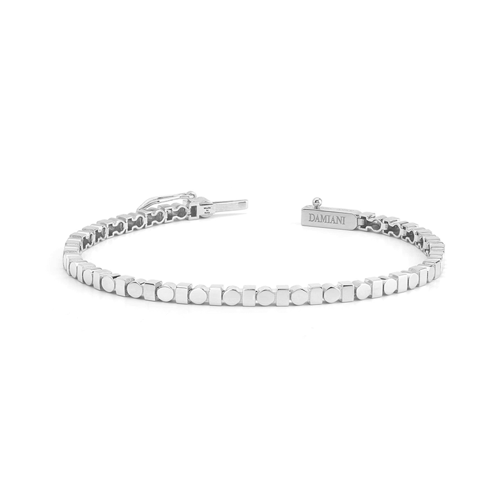 20095161 ベル エポック・リール ブレスレット ホワイトゴールド