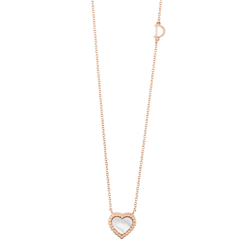 アクセサリー 0930 マイクロ チャーム スパイラル ネックレス – GOLDY Onlinestore