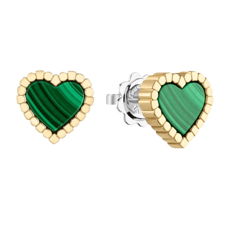 20109042 ベル エポック ピアス ｜ダミアーニ｜正規販売店ヨシダ