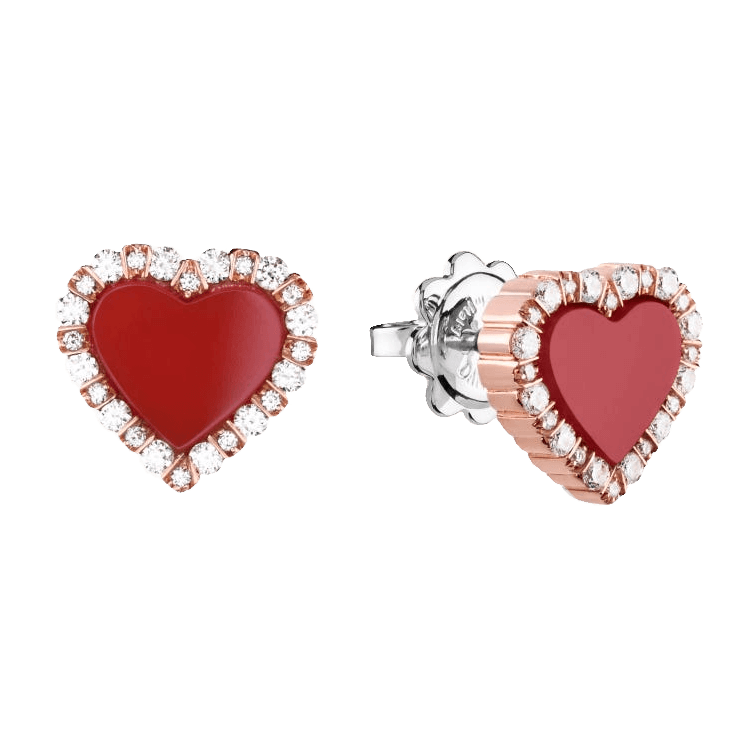 20109044 ベル エポック ピアス ｜ダミアーニ｜正規販売店ヨシダ