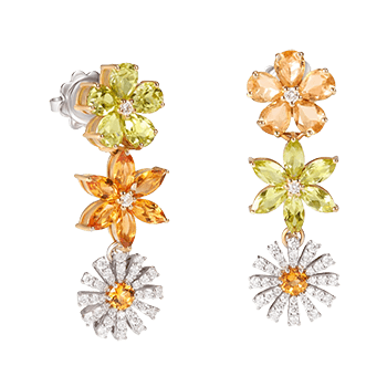 ダミアーニ【DAMIANI】2026年新作(女性向け)｜正規販売店ヨシダ（YOSHIDA）
