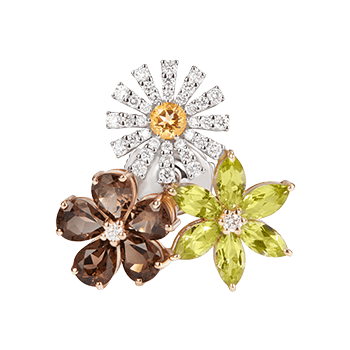 ダミアーニ【DAMIANI】2026年新作(女性向け)｜正規販売店ヨシダ（YOSHIDA）