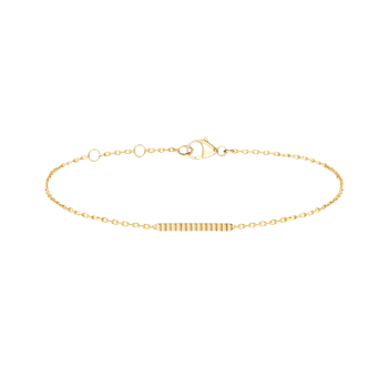 JAL00134 キャトル ラディアント ダイヤモンド リング ハーフ