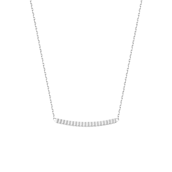 JAL00134 キャトル ラディアント ダイヤモンド リング ハーフ