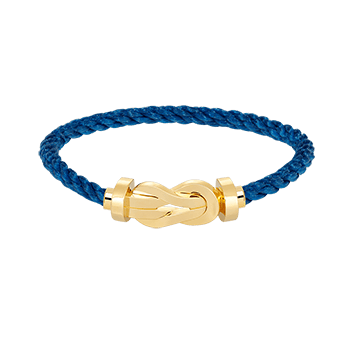 0B0102-6B0111 シャンス アンフィニ LM ブレスレット ピンクゴールド