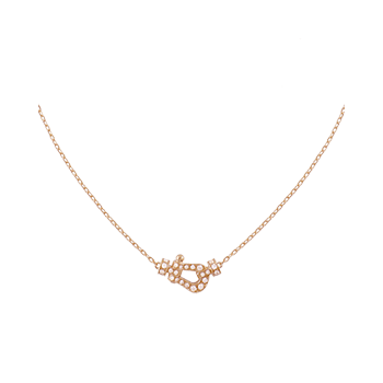 フレッド Fred フォース10 ネックレス ペンダント 男性向け 正規販売店はヨシダ Yoshida