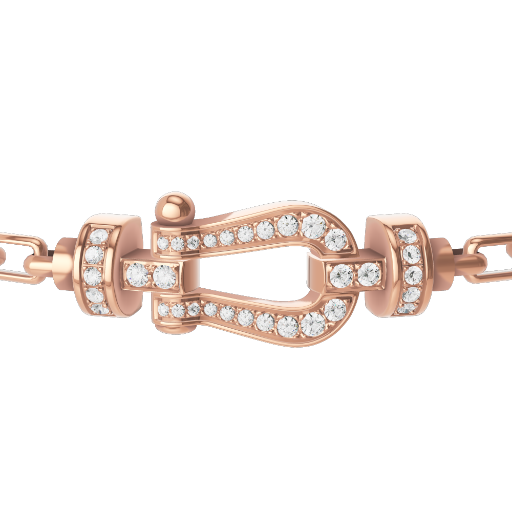 ユニドロブレスレット　ピンク系　17センチ ユニドロブレスレット ピンク系 17センチ ユニドロブレスレット