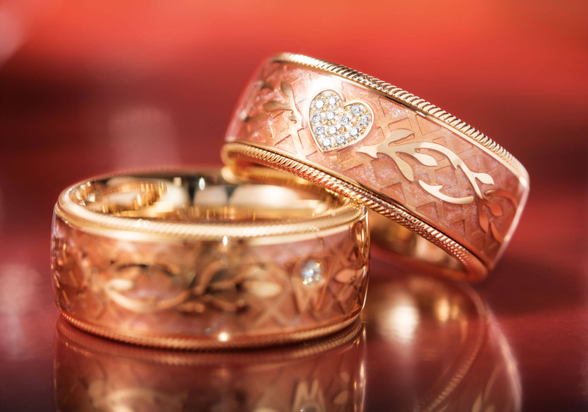 ウェレンドルフの世界 Part.2 125年という「時」を刻むコレクション