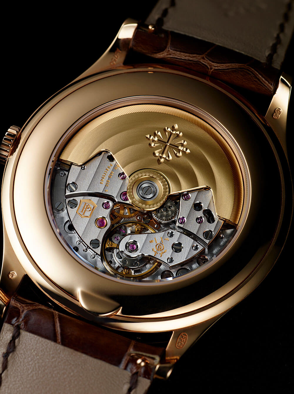 パテック フィリップへの誘い 第5回：超複雑機構の顔役「永久