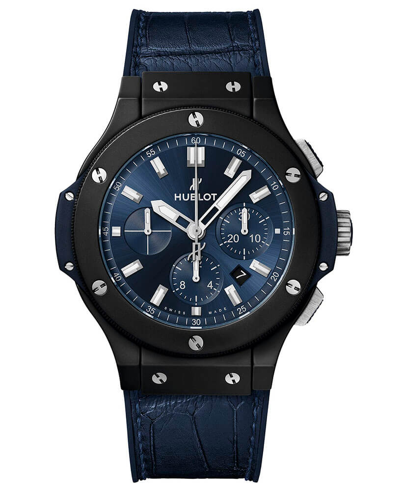 超美品】Hublot ウブロラバーストラップ