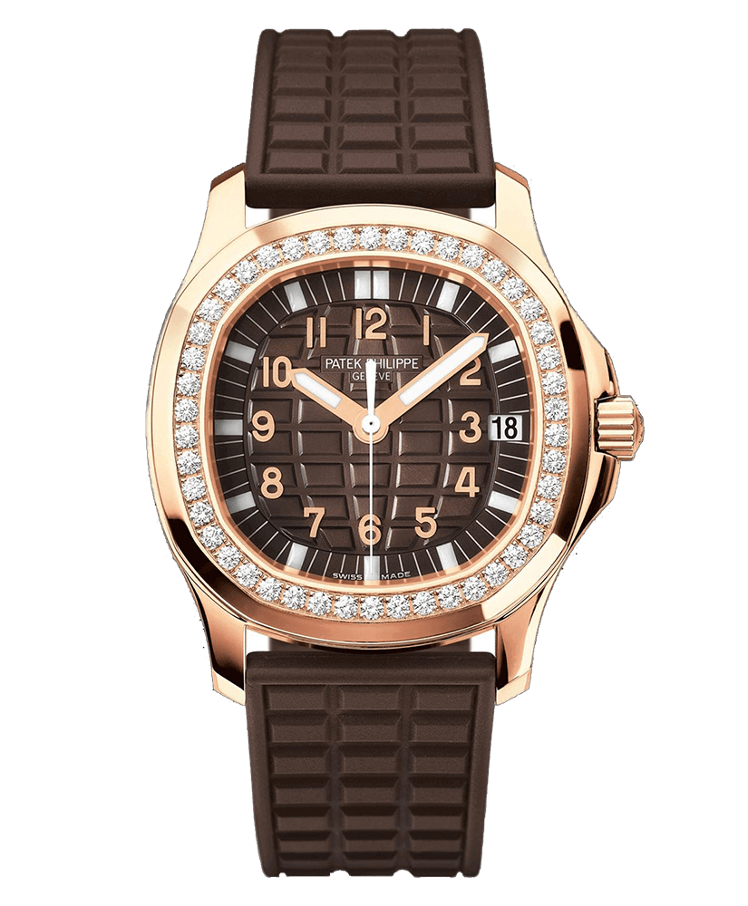 パテック フィリップへの誘い 第10回：毎日を特別にする腕時計「アクア