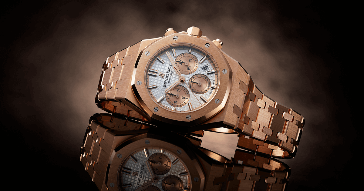 高級時計を巡る旅 第20回：専門ブティックでオーデマ ピゲを手に入れる