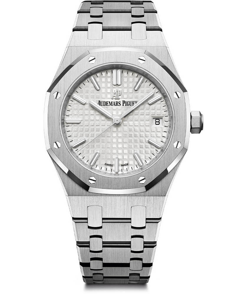 高級時計を巡る旅 第36回：ジェンダーレスで楽しめる34mm径の