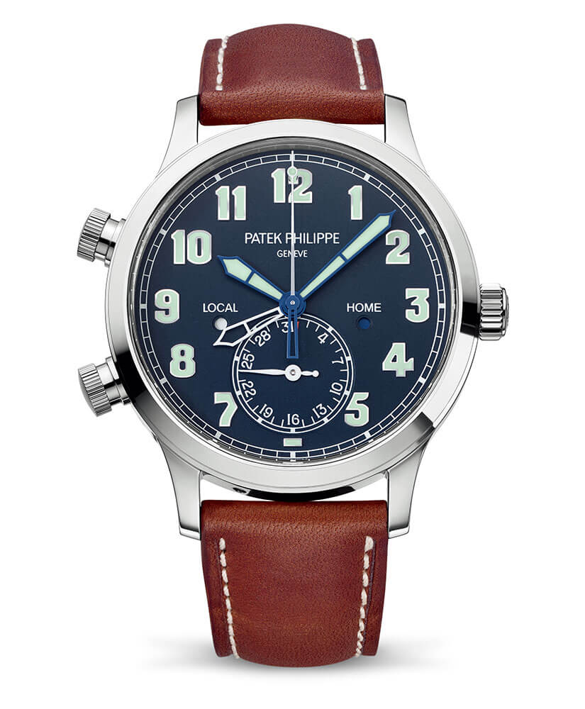 パテック フィリップへの誘い 第22回：機知に富む究極のカレンダー機構