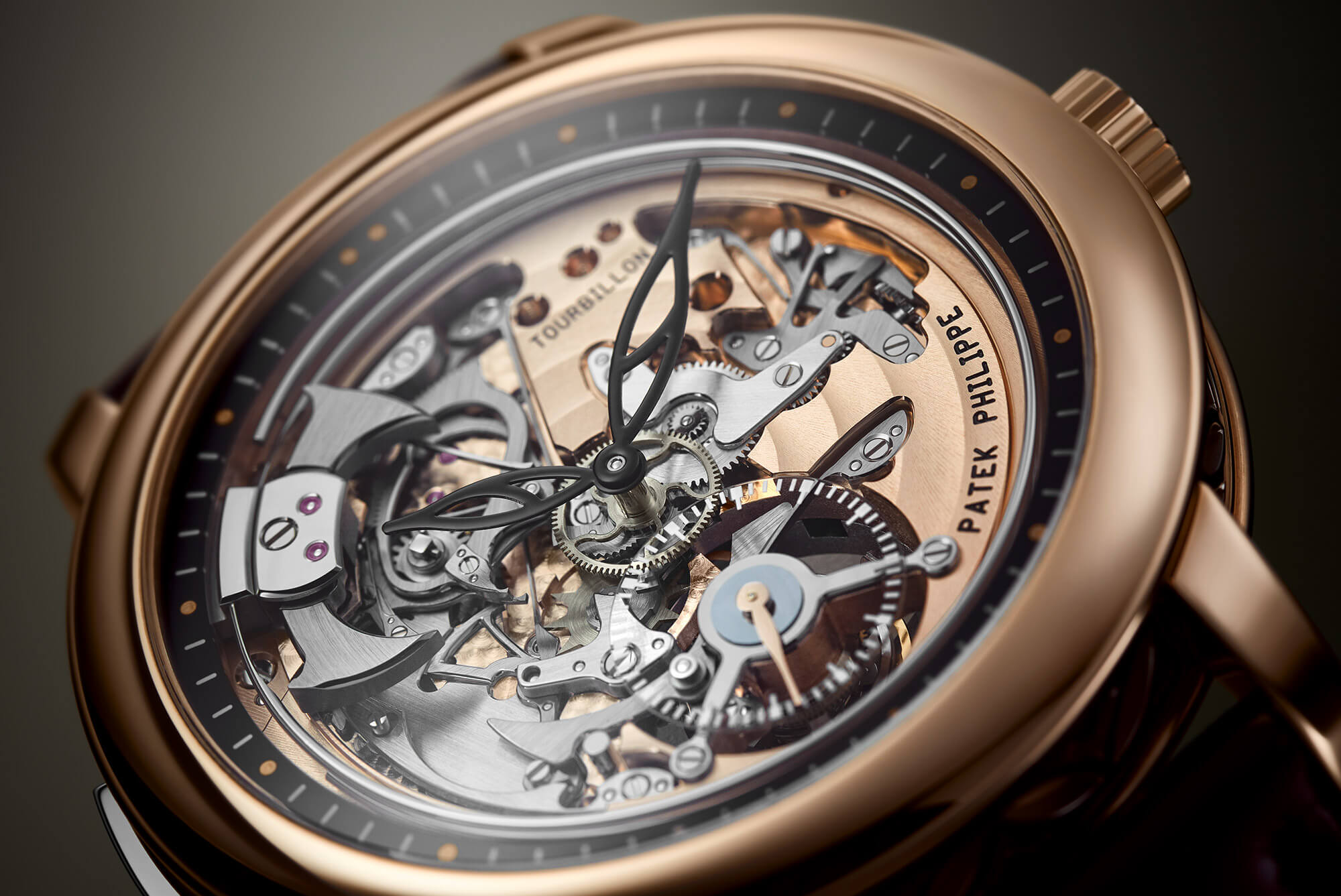 パテック フィリップへの誘い 第23回：グランド・コンプリケーション