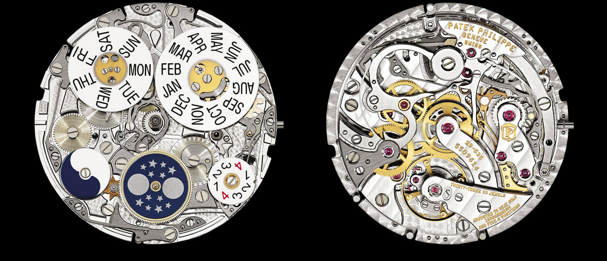 パテック フィリップへの誘い 第29回：ニューノーマル時代の新定番