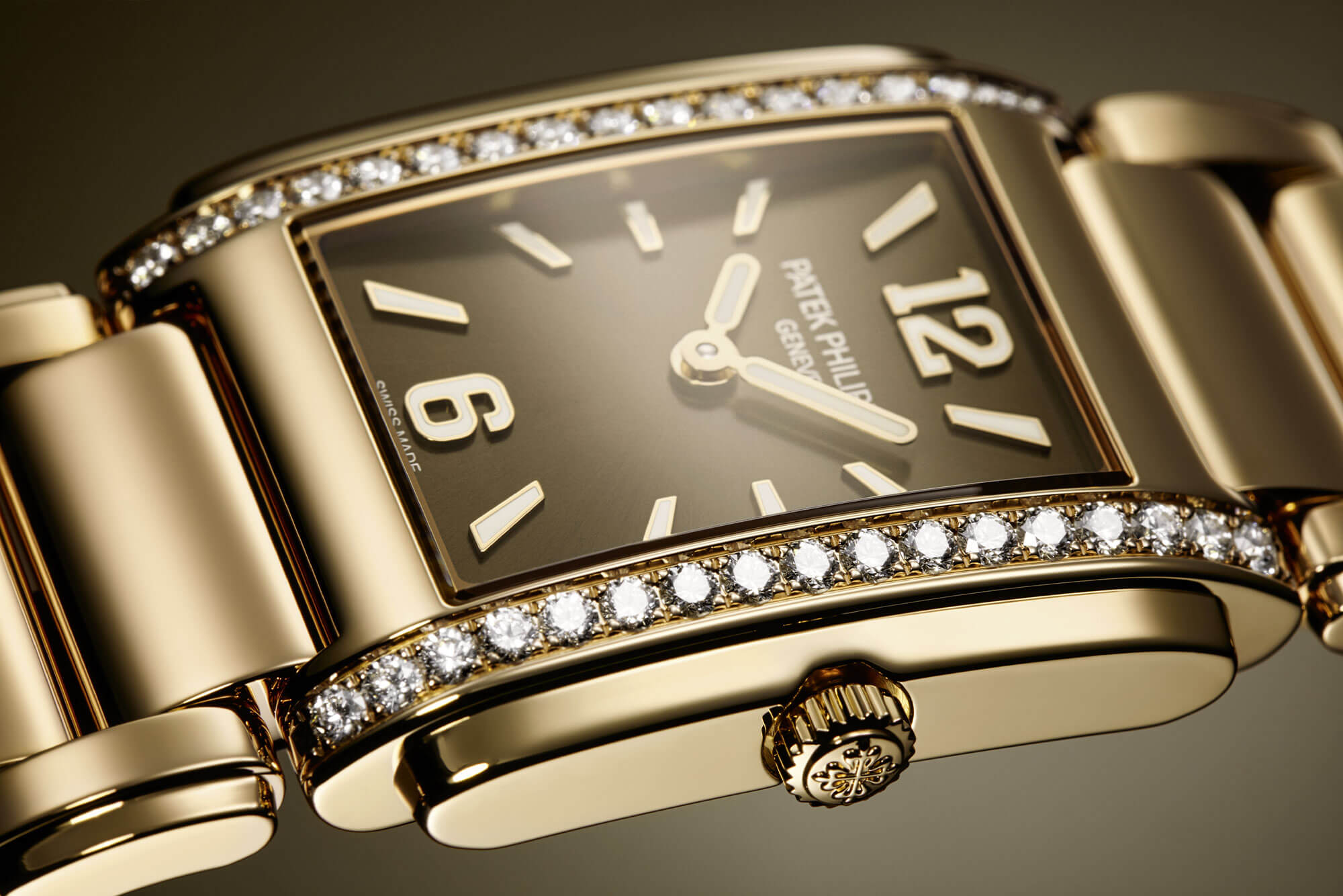 パテック フィリップへの誘い 第30回：レディスウォッチのベストセラー