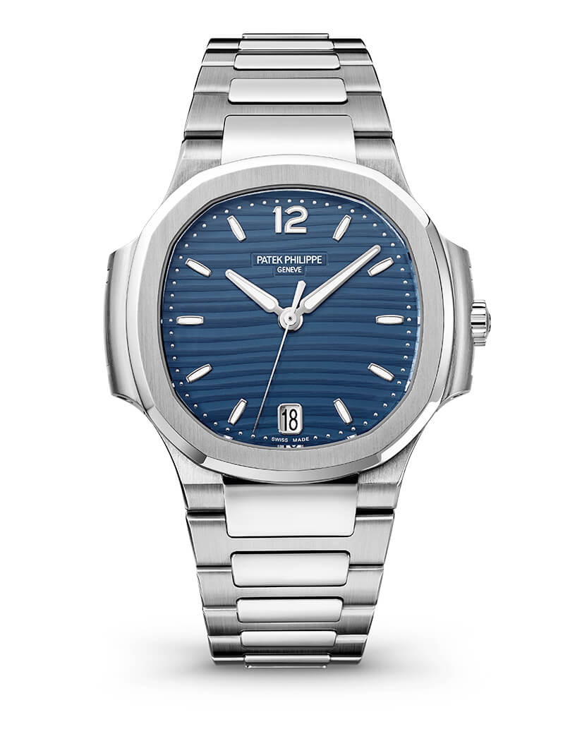 Patek Philippe steel watches　高級時計 PATEK PHILIPPE | 銀座の高級腕時計専門店 ｜アンティーク