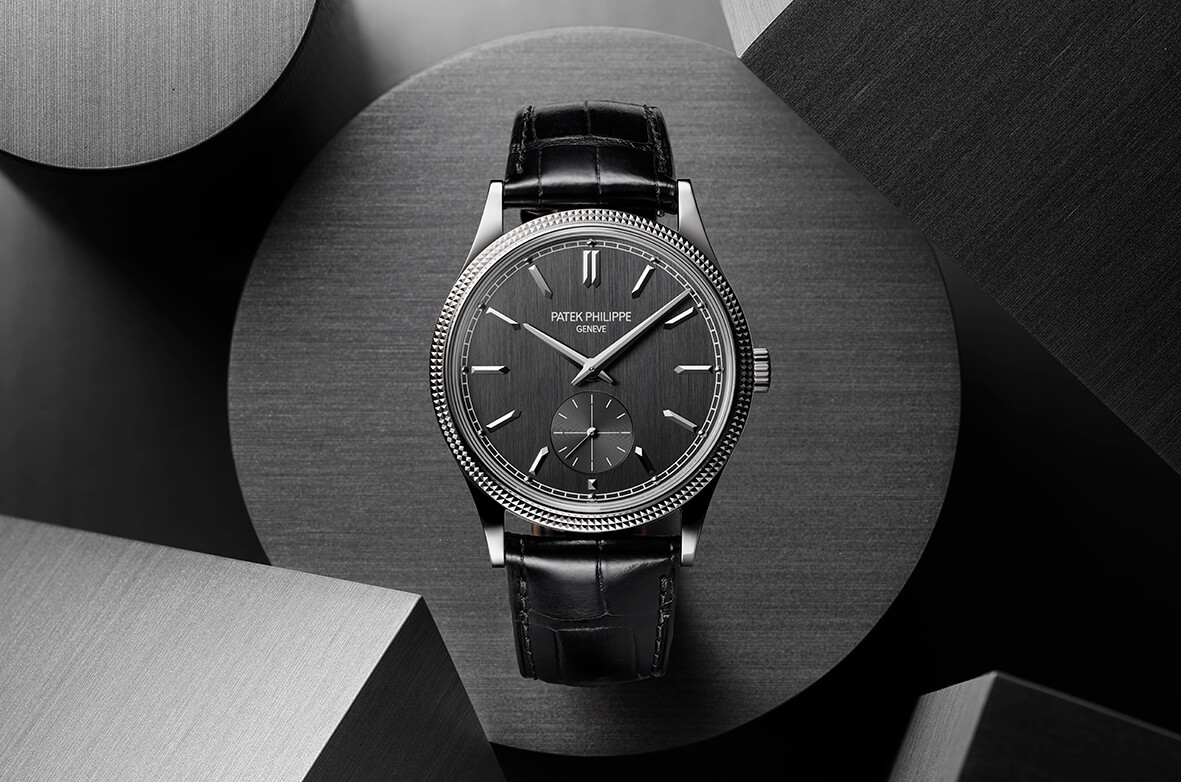 パテック フィリップへの誘い 第33回：次世代を担う可能性を秘めた