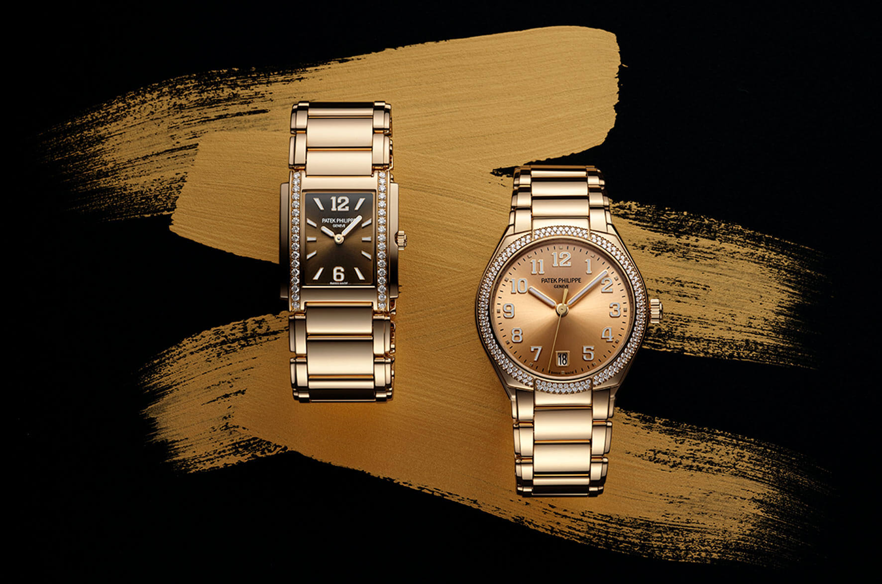 パテック フィリップへの誘い 第35回：多彩なバリエーションが揃う2021