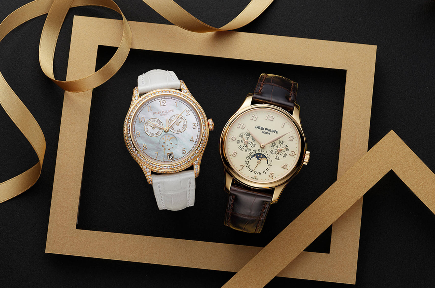 Patek Philippe パテックフィリップ スクエアプレート 2021 パテック フィリップ（PATEK PHILIPPE）2021年新作速報！｜時計