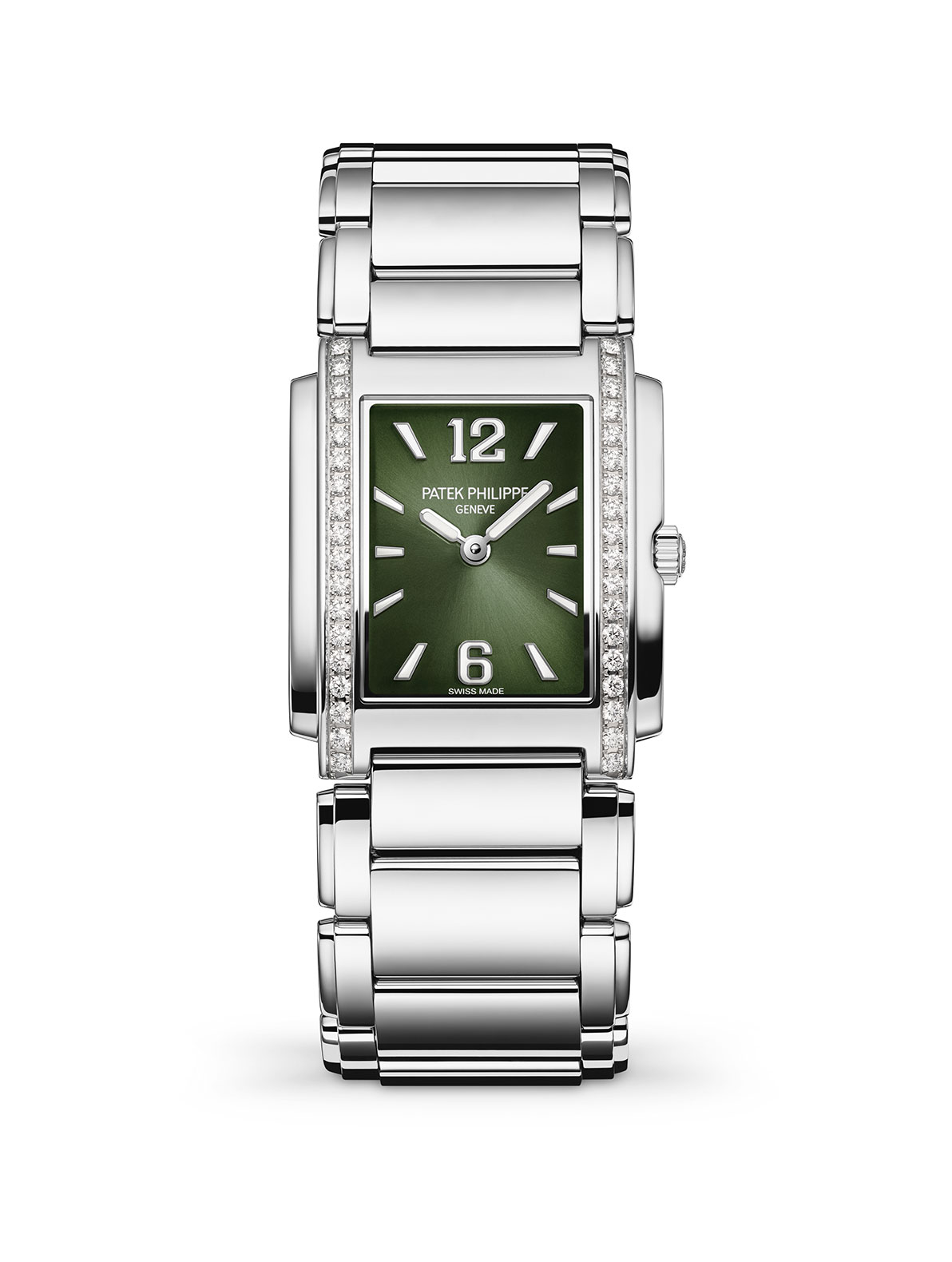 パテック フィリップへの誘い 第43回：色彩表現の可能性を広げる2022年