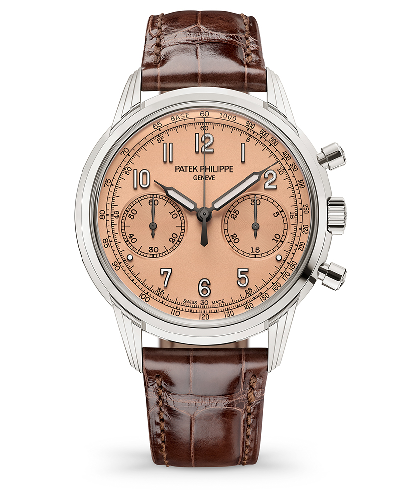 Patek Philippe steel watches パテックフィリップ パテック フィリップへの誘い 第44回：独自性を追求した2022年新作の