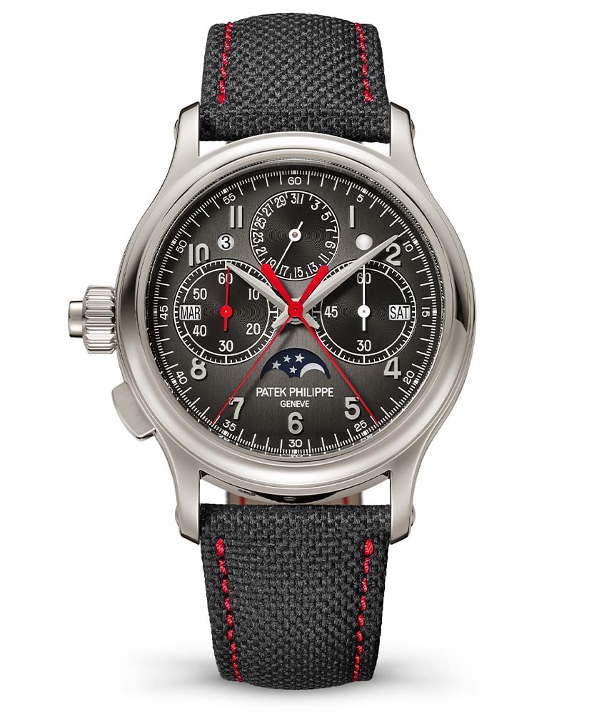 パテックフィリップ　ノベルティ　卓上ランプ こだわりの品々：パテックフィリップ ノベルティ」2013年11月1日