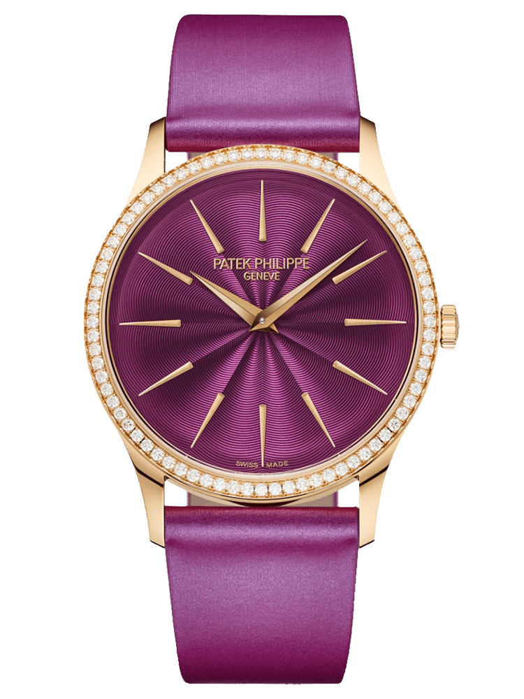 パテック フィリップへの誘い 第57回：時代と寄り添う新定番6モデル