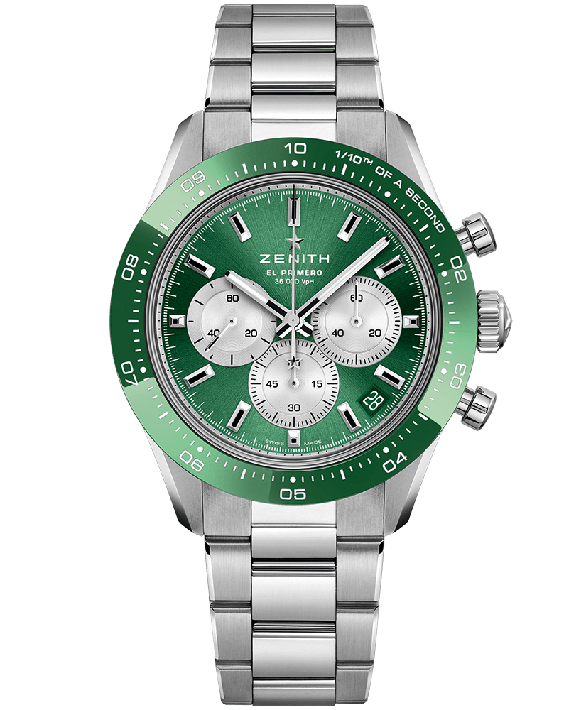 ジュエリーと時計の詰め合わせ 高級時計を巡る旅 第123回：ジュエリーウォッチが新たに加わった