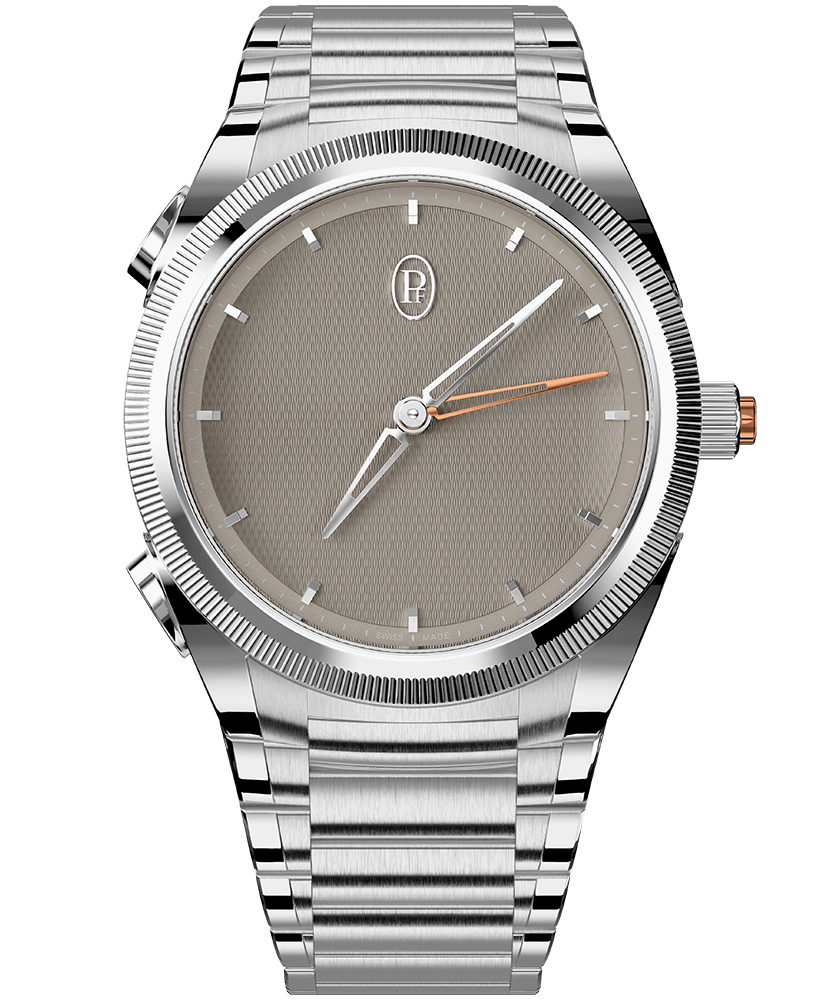 高級時計を巡る旅 第126回：パルミジャーニ・フルリエによる