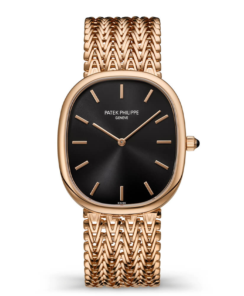 高級時計を巡る旅 第134回：パテック フィリップ2024年最新作、話題の6