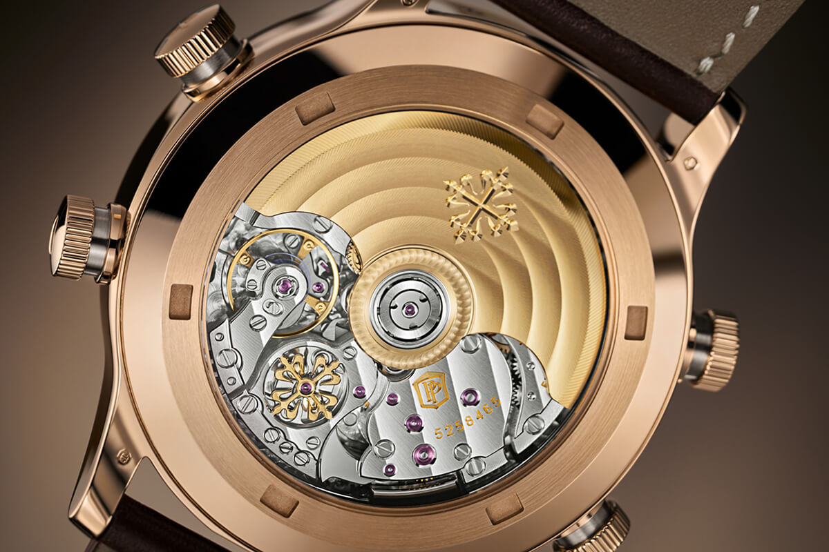 パテックフィリップ スクエアトレイ プレート 2017年 白い花