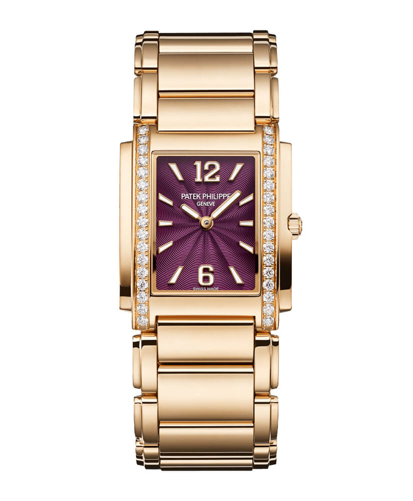 高級時計を巡る旅 第140回：実用美を極めたパテック フィリップ