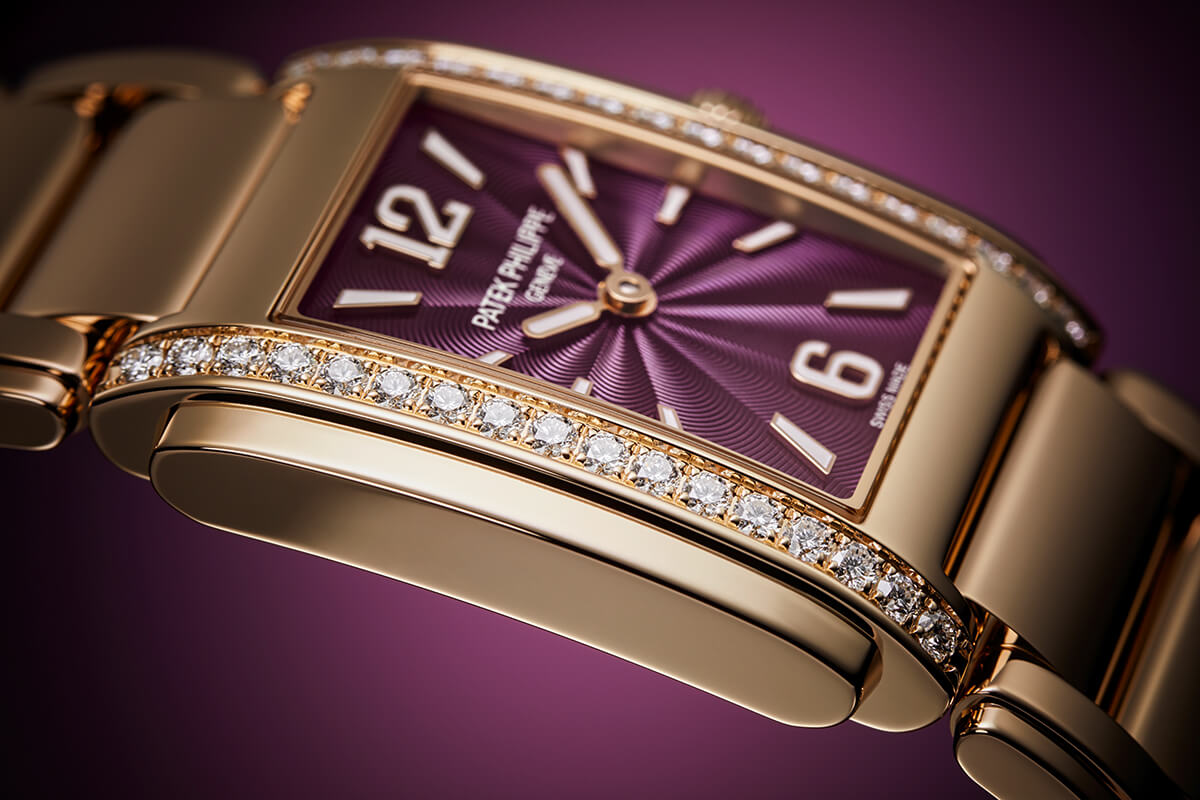 高級時計を巡る旅 第140回：実用美を極めたパテック フィリップ