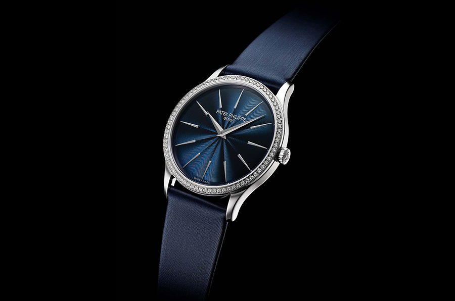 パテック フィリップ カラトラバ Ref. 4997/200G-001